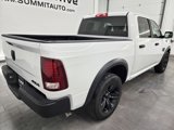 Used 2024 RAM 1500 Classic Warlock image 4