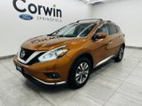 Used 2015 Nissan Murano SV image 3