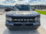 Used 2021 Ford Bronco Sport Outer Banks image 4