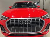 Used 2020 Audi Q3 2.0T Premium Plus image 2