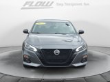 Used 2022 Nissan Altima 2.5 SR w/ Midnight Edition Package image 2