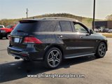 Used 2017 Mercedes-Benz GLE 43 AMG 4MATIC image 4