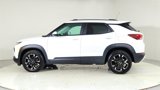 Used 2023 Chevrolet TrailBlazer LT image 4