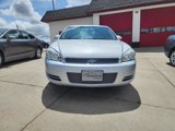 Used 2015 Chevrolet Impala Limited LS image 2