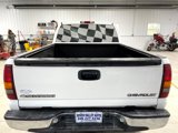 Used 2000 Chevrolet Silverado 1500 LS w/ Off-Road Chassis Pkg image 6
