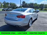 Used 2018 Chevrolet Impala Premier image 3