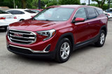 Used 2018 GMC Terrain SLE image 2