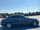 Used 2013 Mercedes-Benz E 350 4MATIC Sedan image 2