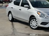 Used 2018 Nissan Versa S Plus image 3