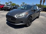 Used 2016 Ford Fiesta SE w/ SE Black Package image 4