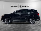 Used 2022 Hyundai Santa Fe Calligraphy image 4