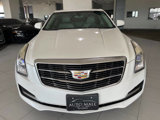 Used 2015 Cadillac ATS Sedan image 2