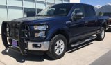 Used 2015 Ford F150 XLT w/ Equipment Group 301A Mid image 3