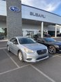 Used 2016 Subaru Legacy 2.5i image 3