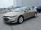 Used 2022 Chevrolet Malibu LT image 5