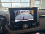 Used 2023 Toyota RAV4 LE image 2
