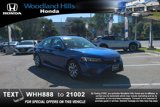Used 2022 Honda Civic LX image 3