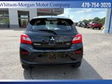 Used 2020 Mitsubishi Mirage LE image 6