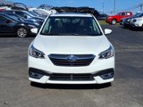 Used 2021 Subaru Legacy Limited w/ Popular Package #2 image 2