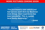 Used 2024 Volkswagen Atlas SE image 3