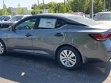 New 2025 Nissan Sentra S image 5