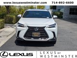 New 2025 Lexus NX 250 FWD w/ Premium Package image 3