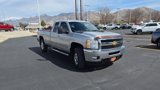 Used 2011 Chevrolet Silverado 2500 LTZ w/ LTZ Plus Package image 3