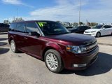 Used 2019 Ford Flex SEL w/ Class III Trailer Tow Package image 2
