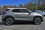 New 2025 Chevrolet TrailBlazer ACTIV w/ Convenience Package image 4