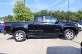 Used 2021 Chevrolet Colorado LT w/ Fleet Safety Package image 5