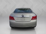 Used 2015 Buick LaCrosse Leather w/ Experience Buick Package image 4