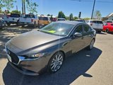 Used 2021 MAZDA MAZDA3 s image 3