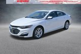 Used 2023 Chevrolet Malibu LT image 1