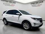 Used 2020 Chevrolet Equinox LT image 2