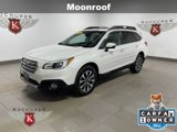 Used 2015 Subaru Outback 2.5i Limited image 3