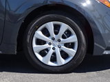 New 2025 Toyota Corolla LE image 4