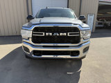 Used 2022 RAM 2500 Tradesman w/ Chrome Appearance Group image 4