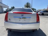 Used 2013 Cadillac CTS Luxury w/ CTS Touring Package image 6