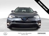 Used 2018 Toyota RAV4 Limited image 2