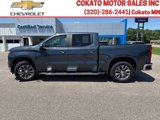 Used 2019 Chevrolet Silverado 1500 LT image 4