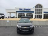 Used 2020 Chevrolet Traverse LS image 2
