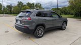 Used 2021 Jeep Cherokee Latitude Lux image 3