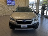 Certified 2020 Subaru Outback Limited w/ Tech Package 2 image 2