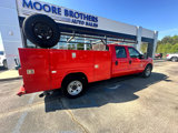 Used 2016 Ford F350 XL w/ XL Value Package image 3