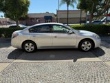 Used 2007 Nissan Altima 2.5 S image 4