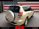 Used 2010 Toyota RAV4 4WD image 3