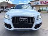 Used 2016 Audi Q5 2.0T Premium Plus w/ Technology Package image 4