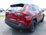 New 2025 Toyota RAV4 LE image 2