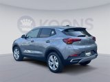 New 2025 Buick Encore GX Preferred image 4