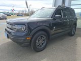 Certified 2024 Ford Bronco Sport Big Bend image 3